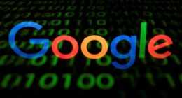 Alphabet hits a milestone as it closes in on Nvidia
