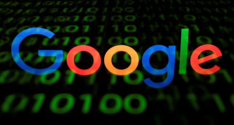 Alphabet hits a milestone as it closes in on Nvidia