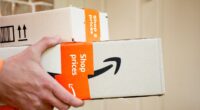 Amazon is taking on FedEx and UPS. That may not be so simple.