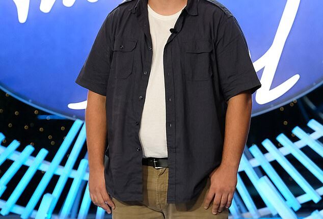 American Idol star Doug Kiker's cause of death has been revealed, after his shock death at age 32. The singer died from an opioid overdose; pictured in 2019