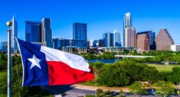 America's New Red State Corporate Renaissance – RedState