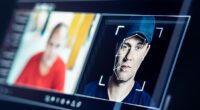 American voters said their biggest concern about AI is falling for an AI-generated scam that steals their money (Stock Image)