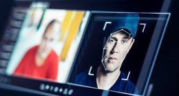 American voters said their biggest concern about AI is falling for an AI-generated scam that steals their money (Stock Image)