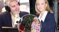 Andy Cohen denies 'RHOBH' 'fakery' after Lisa Kudrow called him out on 'WWHL'