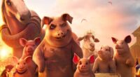Andy Serkis Confirms Key Changes Made to 'Animal Farm' for a New Generation