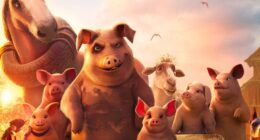 Andy Serkis Confirms Key Changes Made to 'Animal Farm' for a New Generation