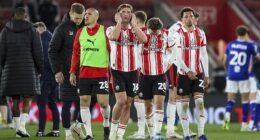 Southampton's playing squad have broken their silence on the Spygate scandal