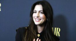 Anne Hathaway’s 22-Year-Old Cult Classic Fantasy Getting New TV Remake With Major Changes