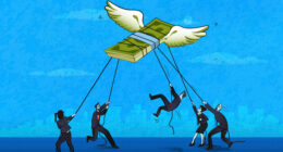 Annuity payouts are the highest they’ve been in years. Thanks, inflation.