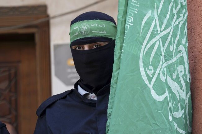 Another Terrorist Attack By a Cultural Enricher in Italy – HotAir