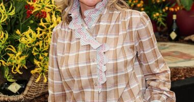 Anthea Turner has said she 'was cancelled before we even had the word', after embarking on an affair with ex-husband Grant Bovey, while they were both married