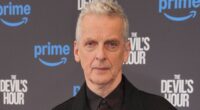 Apple TV Finds New Global Hit in Peter Capaldi's 2-Part Crime Thriller