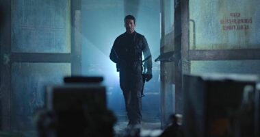Apple TV’s Most-Watched Sci-Fi Thriller Is Still the Perfect Late-Night Streaming Obsession
