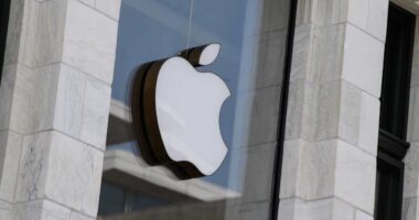 Apple just gave a subtle clue that a splashy AI acquisition may be in the cards
