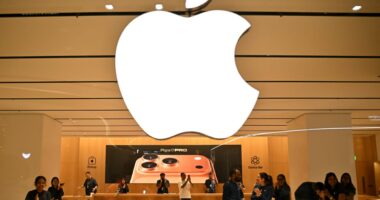Apple’s biggest bull is now calling for a 37% stock jump