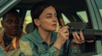 Are Erin, Kate, and Bailey Based on Real Customs Officers?