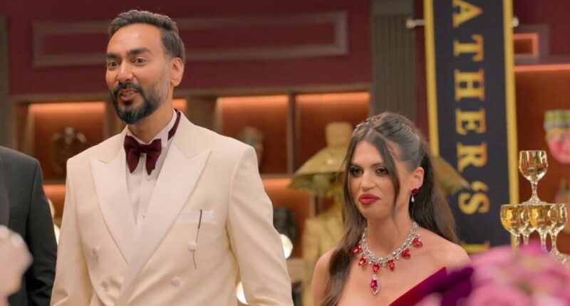 Are Iryna Kinakh and Dyuti Parruck From Desi Bling Still Married?