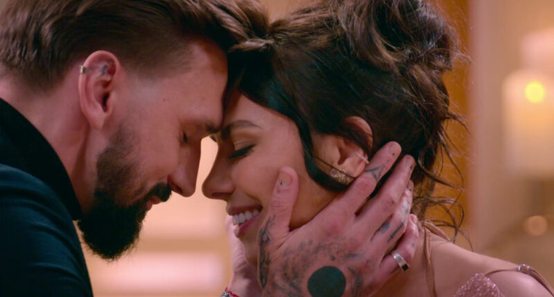 Are Julita and Jacek From Love is Blind Poland Still Together?