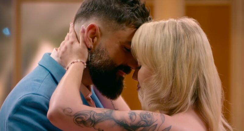 Are Marta and Damian Gawron From Love is Blind Poland Still Together?