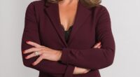 UK sex expert Tracey Cox has revealed the signs that a silent divorce, where a couple remain legally together but emotionally ended the relationship long ago, might have taken place