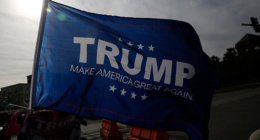 Army Vet 'Trump House' Owner Passes After Savage Beating, Charges Expected to Be Upgraded – RedState