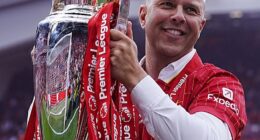 Liverpool do not need to give permission for clubs to speak to Arne Slot after sacking him