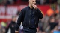 An animated Arne Slot strongly dismissed talk that Liverpool ¿s standards will slip when Mo Salah leaves the club