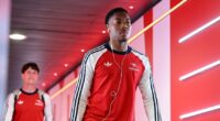 Arsenal vs Fulham - Premier League LIVE: Latest score, team news and updates as the Gunners can move six points clear at the top with a win over the Cottagers