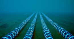 As Iran threatens undersea cables in the Strait of Hormuz, is it time to rethink the internet?