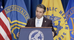 As Makary Exits, Pro-Lifers Await Movement On Abortion Drugs