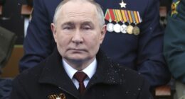 As Russia Struggles, Putin Makes Threats and Recruits More Soldiers – HotAir