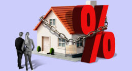 As mortgage rates move up to 6.37%, is now a good time to lock in your rate?