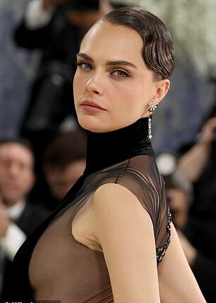 Ashley Graham and Cara Delevingne have been brutally roasted over their 'abysmal' and 'awkward' Met Gala 2026 red carpet interviews