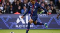 Aston Villa are monitoring PSG attacker Ibrahim Mbaye ahead of the summer transfer window