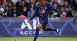 Aston Villa are monitoring PSG attacker Ibrahim Mbaye ahead of the summer transfer window