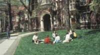 At Princeton, the Honor Code Didn't Survive ChatGPT – HotAir