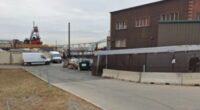 At least 16 injured in major explosion and fire at New York City shipyard, officials say