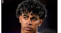 Atletico Madrid brutally mock Barcelona over pursuit of Julian Alvarez as public spat escalates: Angry Spanish club attack LaLiga giants in series of bizarre social media posts