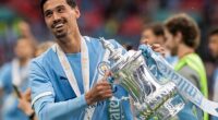 Tijjani Reijnders' starting place at Man City was not guaranteed towards the end of the season