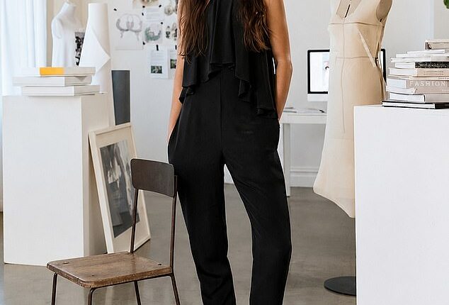 Australian designer Karla Špetić has revealed the 'obvious trend' era may finally be coming to an end