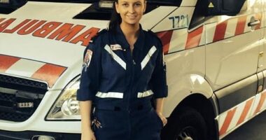 Aussie ex-paramedic's warning: These seven words could make your child willingly walk off with a stranger