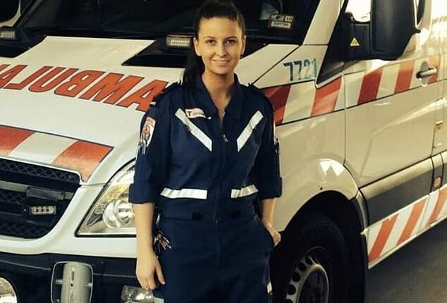 Aussie ex-paramedic's warning: These seven words could make your child willingly walk off with a stranger