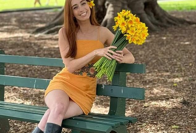 Aussie radio producer reveals the subtle symptoms that went unexplained for years before a life-changing cancer diagnosis at 21