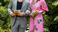 Thousands of viewers in country areas across Australia will lose access to some of Channel 10's most popular shows from July. Pictured: Hosts of I'm a Celebrity...Get Me Out of Here!