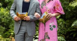 Thousands of viewers in country areas across Australia will lose access to some of Channel 10's most popular shows from July. Pictured: Hosts of I'm a Celebrity...Get Me Out of Here!