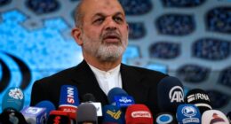 Axios: Iran Agreed to Discuss Surrendering Its Uranium Stocks; UPDATE: Trump Responds – HotAir