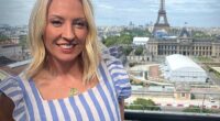 Natalie Pirks says she is leaving BBC Sport after 13 years with the broadcaster