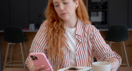 Babied SIL Purposely Ruins Woman’s Pasta, It Starts A Family Feud That Exposes A Shocking Affair