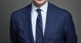 Last night Lord Gove – one of the architects of Brexit – said any moves to rejoin would be a 'betrayal'