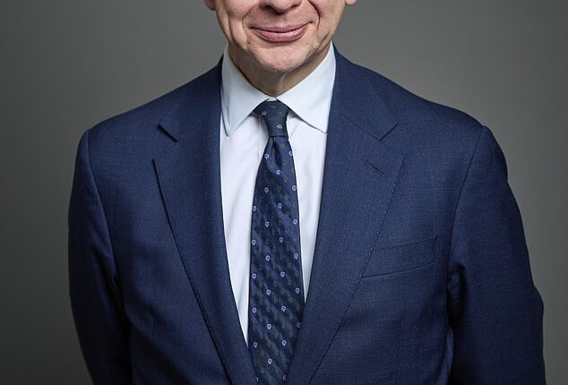 Last night Lord Gove – one of the architects of Brexit – said any moves to rejoin would be a 'betrayal'